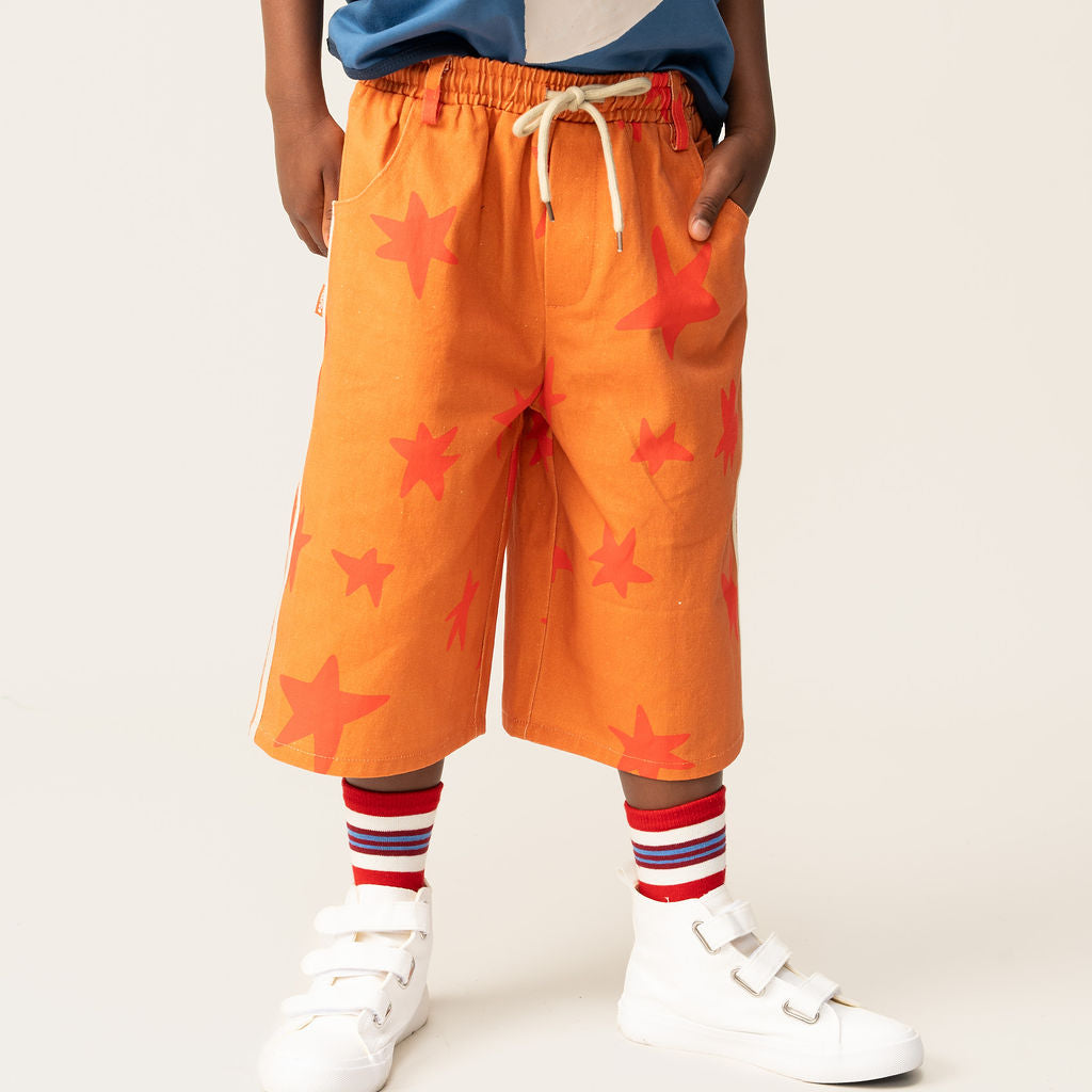 Das Ist Maurice - Bermuda Short - Stargaze