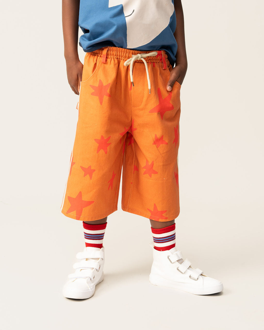 Das Ist Maurice - Bermuda Short - Stargaze