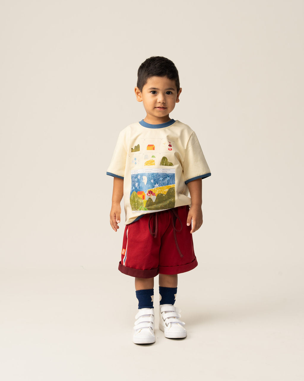 Das Ist Maurice - Shorts - Sunset