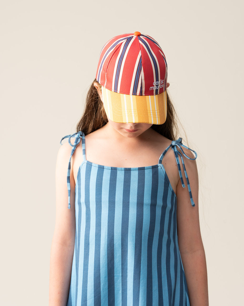 Das Ist Maurice - Cap - Sunset
