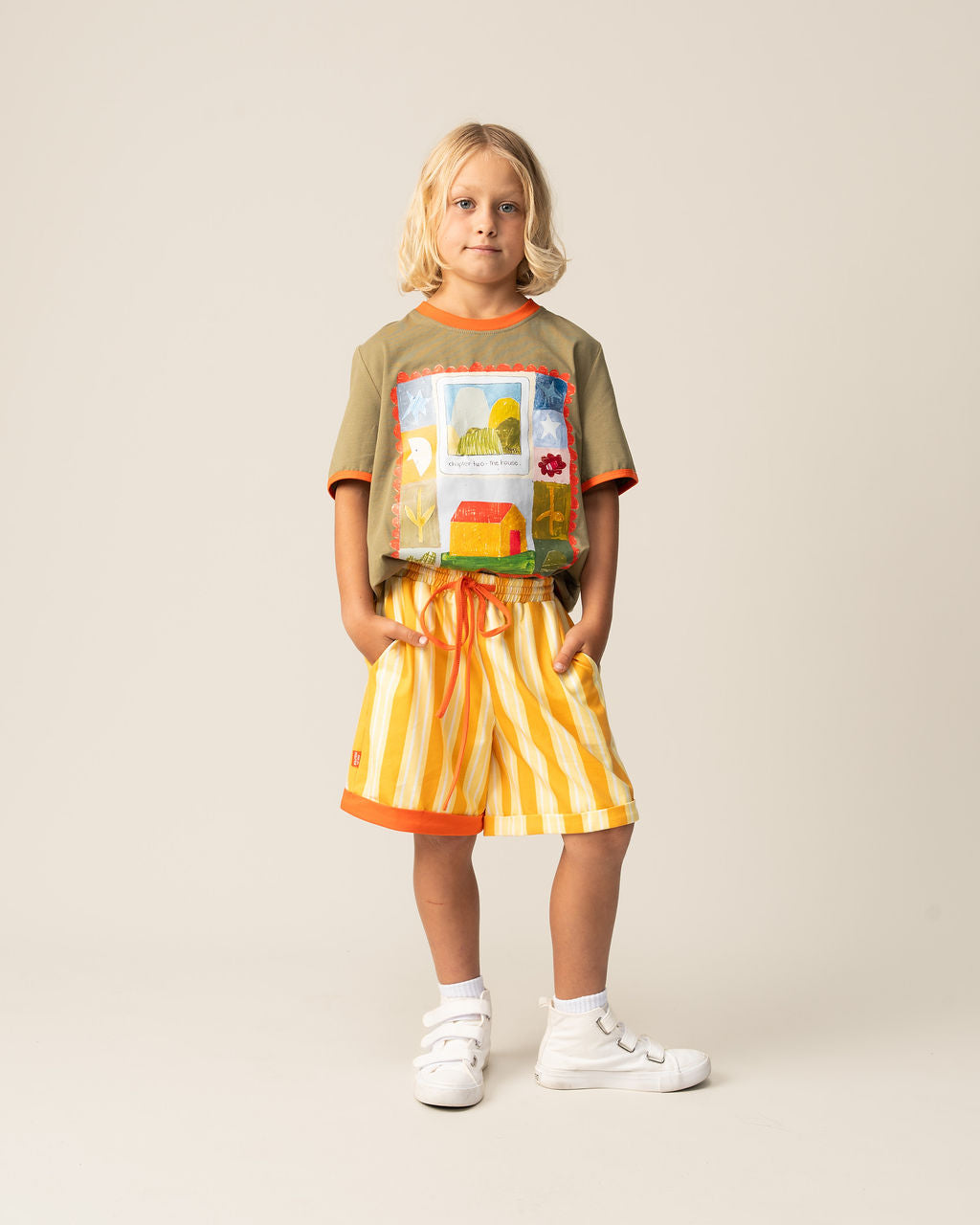 Das Ist Maurice - T-shirt - Quiet Chapter