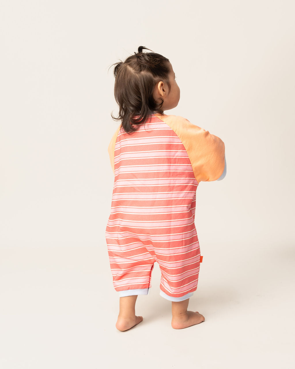 Das Ist Maurice - Romper - Peachy Bug