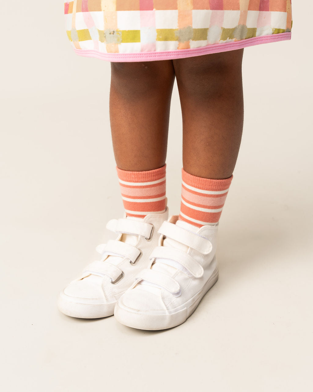 Das Ist Maurice - A-Line Dress - Pastel