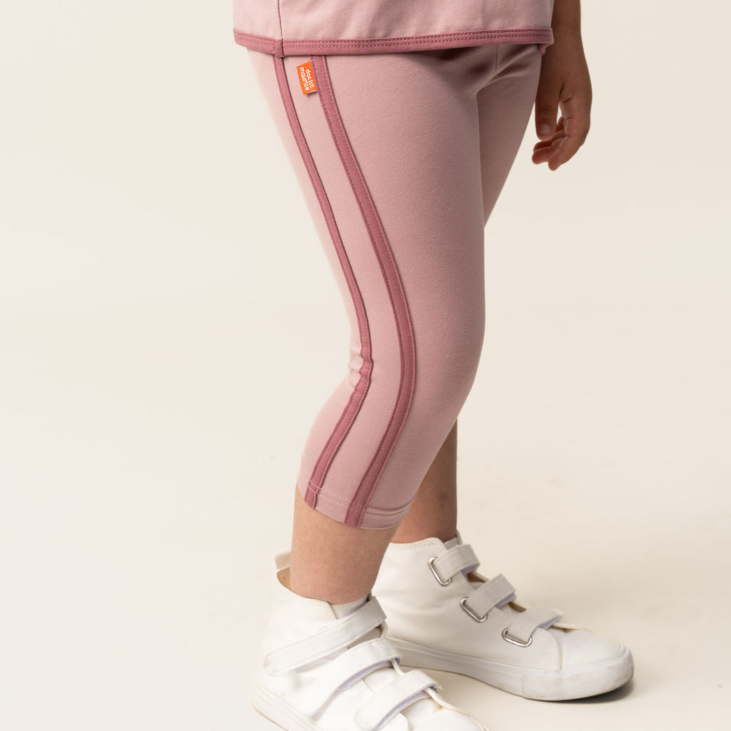 Das Ist Maurice - Legging - Lavender