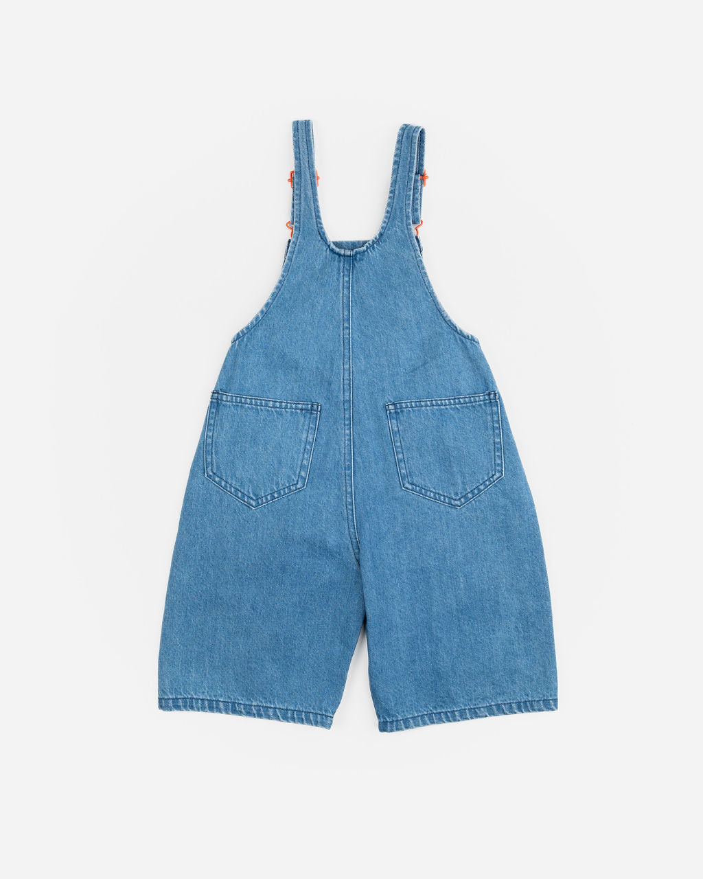 Das Ist Maurice - Denim Overalls - Fields