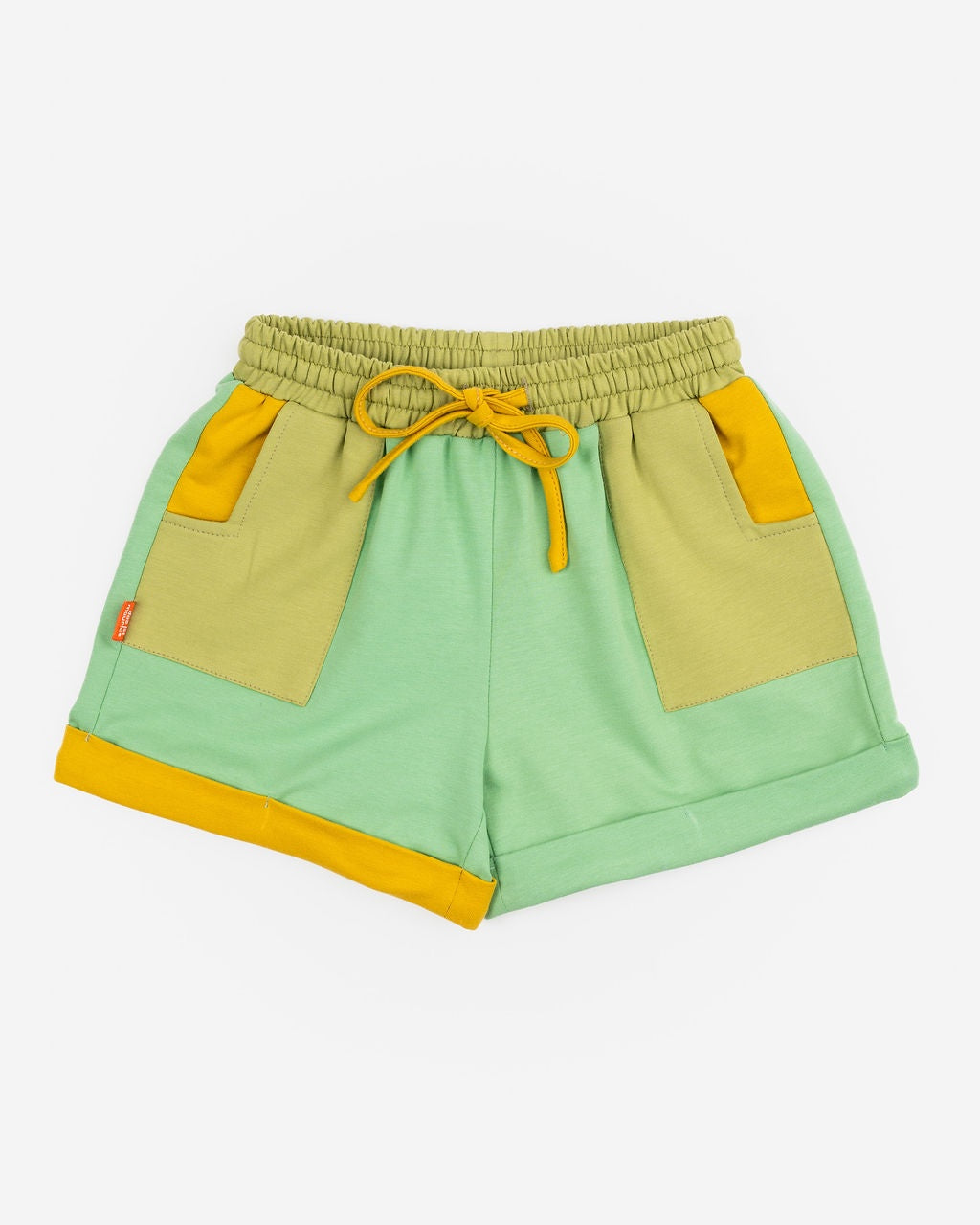 Das Ist Maurice - Shorts - Meadow