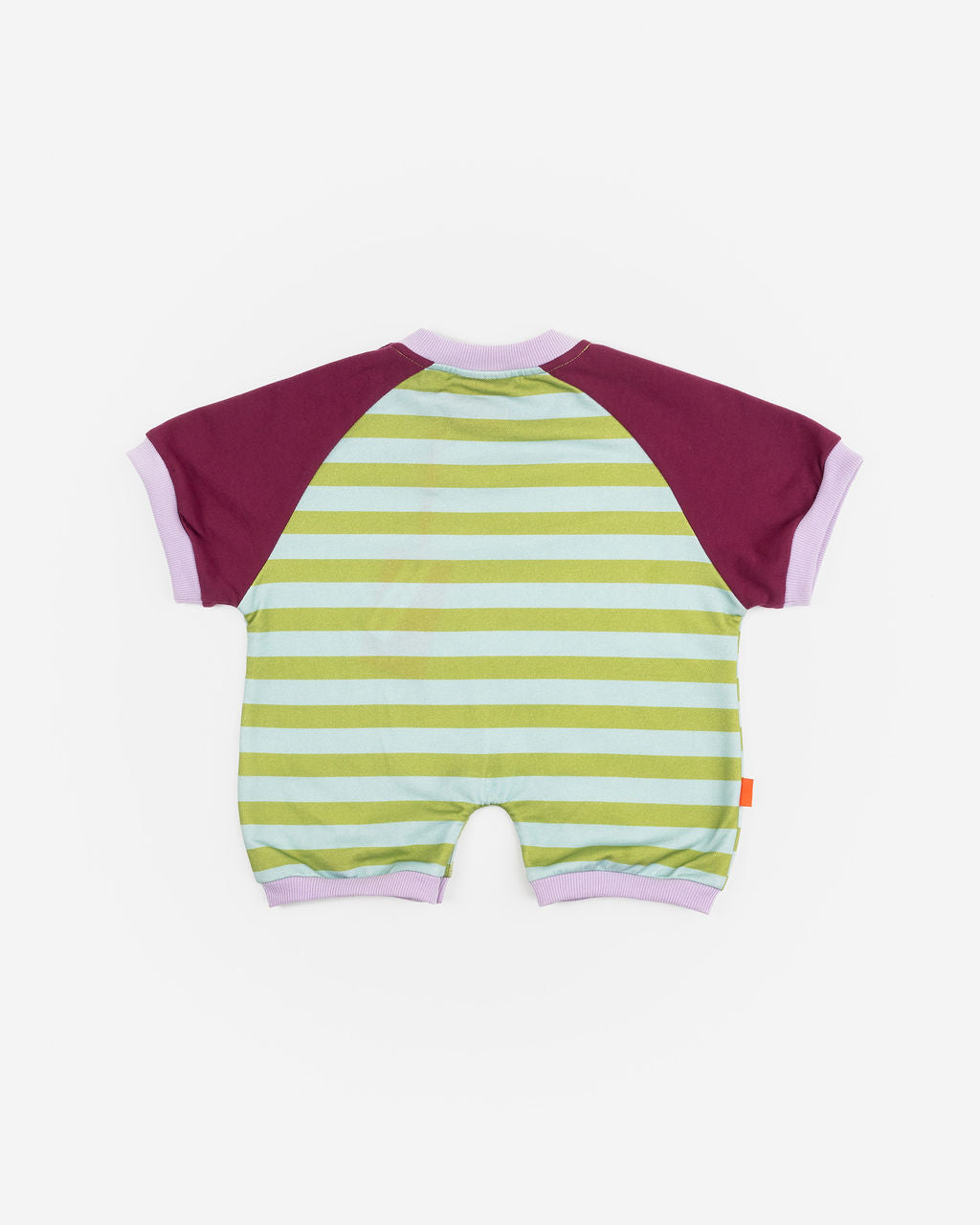 Das Ist Maurice - Romper - Penelope The Pear