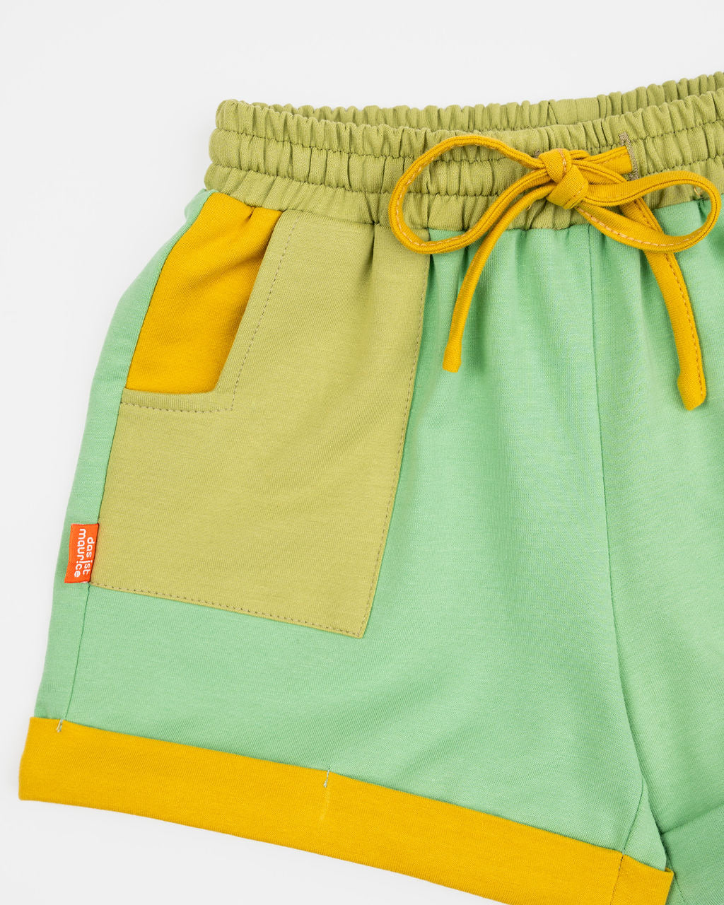 Das Ist Maurice - Shorts - Meadow