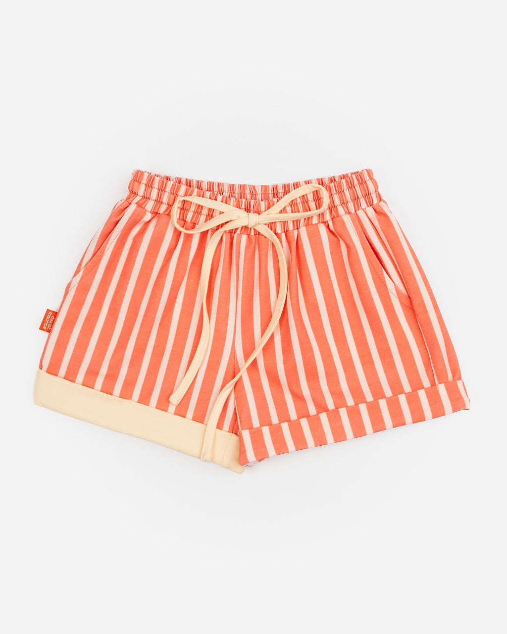 Das Ist Maurice - Shorts - Peachy