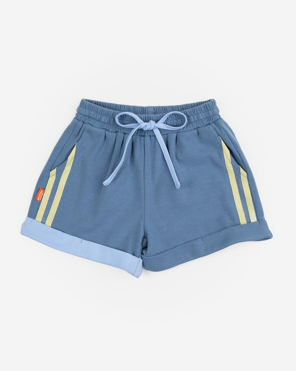 Das Ist Maurice - Shorts - Skyblue