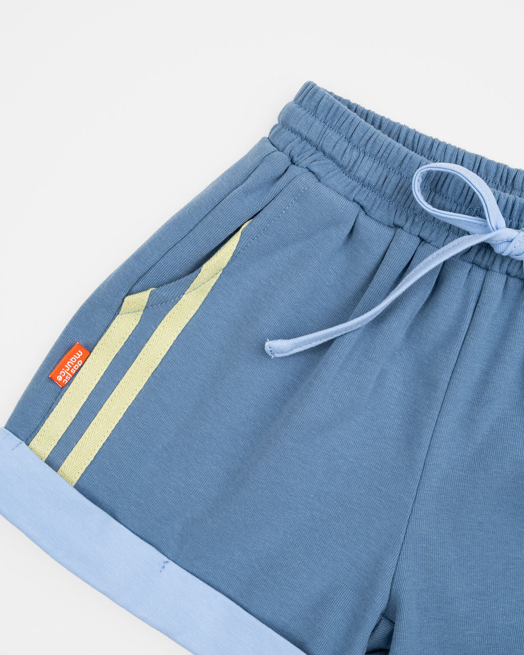 Das Ist Maurice - Shorts - Skyblue