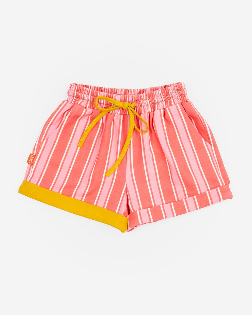 Das Ist Maurice - Shorts - Coral