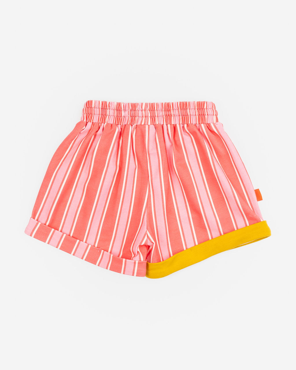 Das Ist Maurice - Shorts - Coral