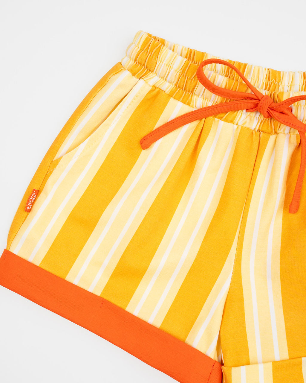Das Ist Maurice - Shorts - Honey