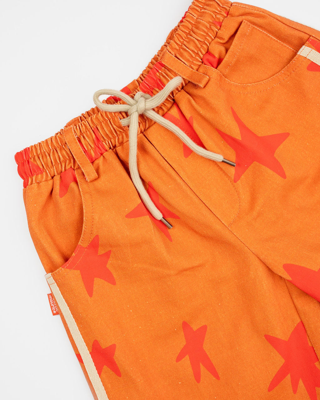 Das Ist Maurice - Bermuda Short - Stargaze