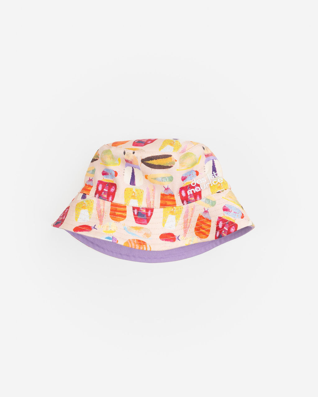 Das Ist Mauirce - Bucket Hat - Bug World