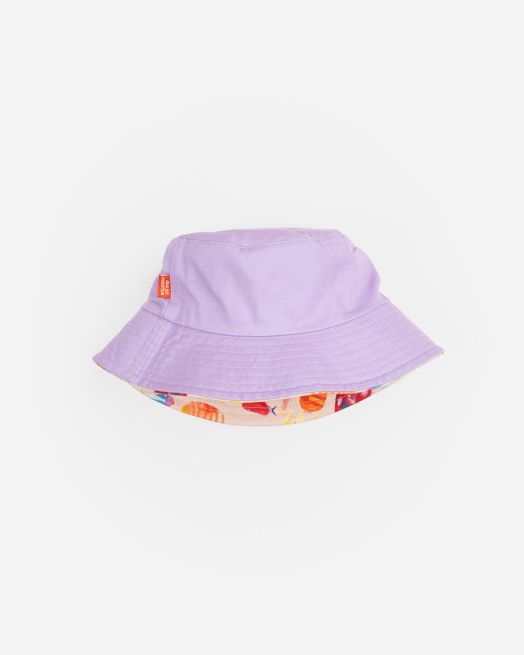 Das Ist Mauirce - Bucket Hat - Bug World