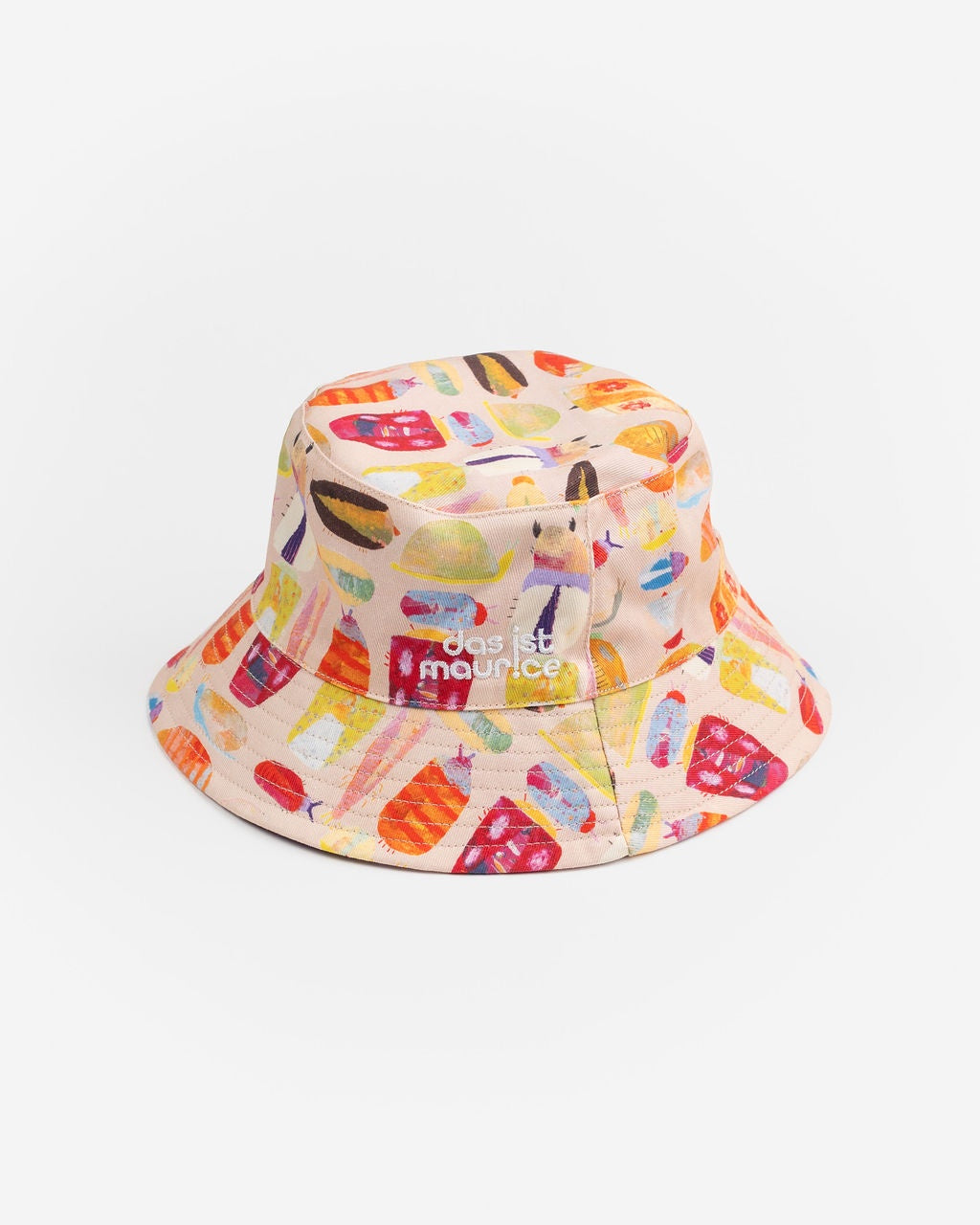 Das Ist Mauirce - Bucket Hat - Bug World