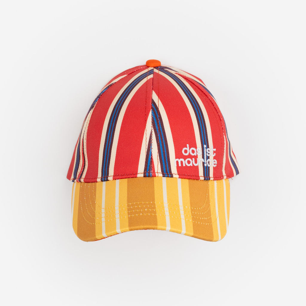 Das Ist Maurice - Cap - Sunset