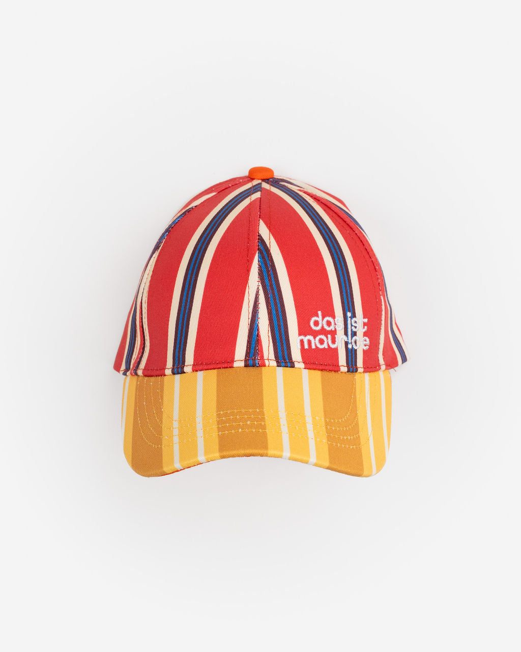 Das Ist Maurice - Cap - Sunset