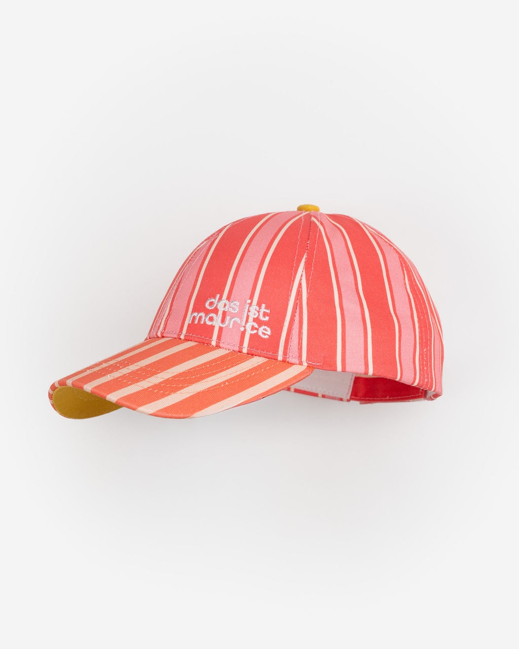 Das Ist Maurice - Cap - Coral