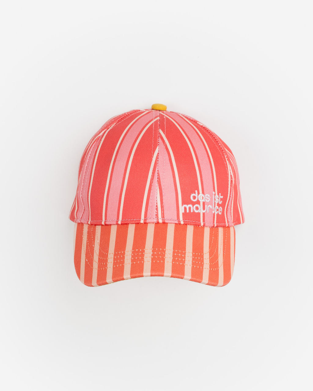 Das Ist Maurice - Cap - Coral