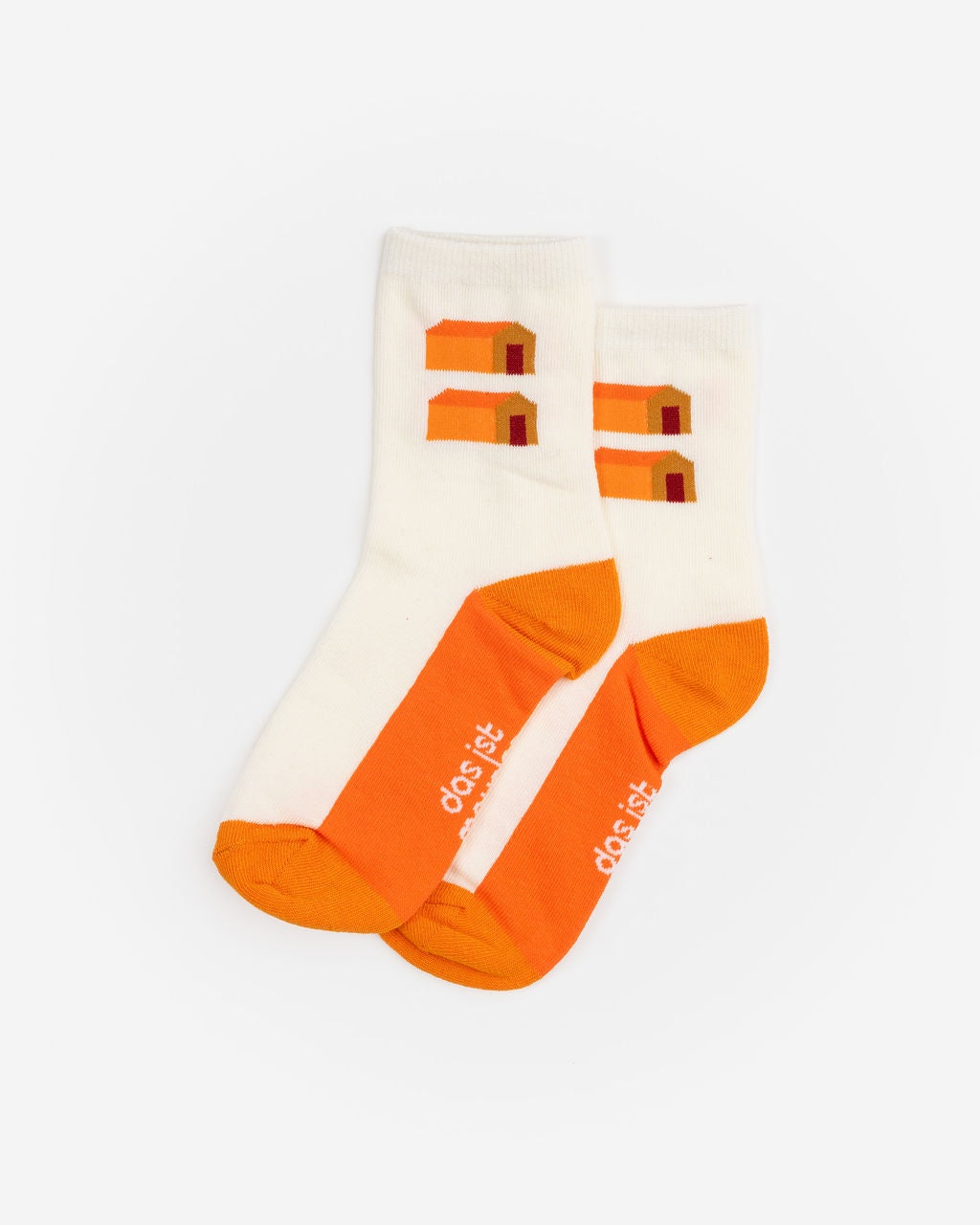 Das Ist Maurice - Socks - House