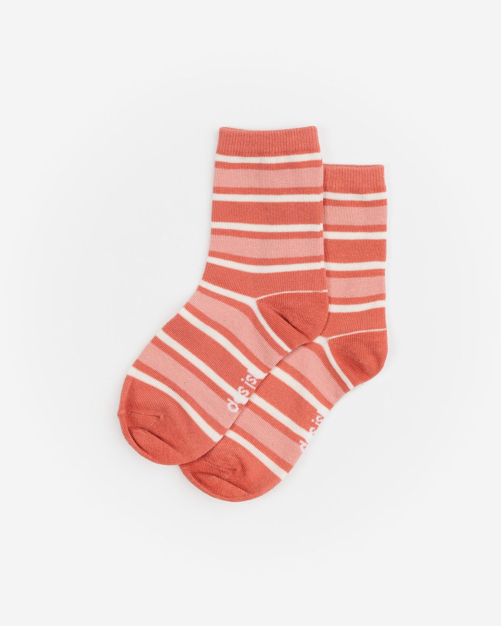 Das Ist Maurice - Socks - Mauve