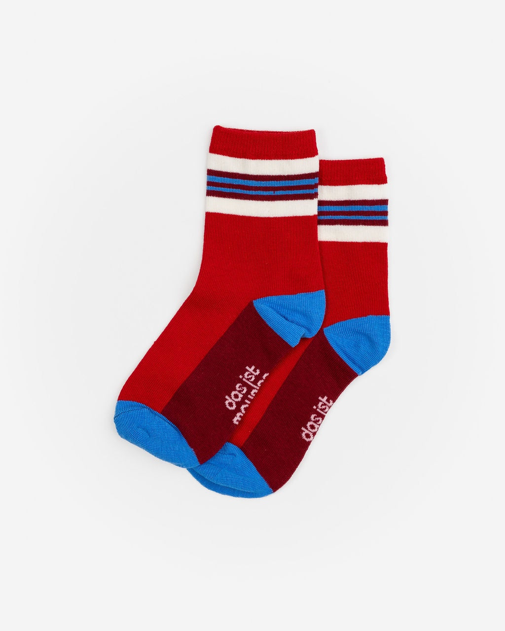 Das Ist Maurice - Socks -  Football