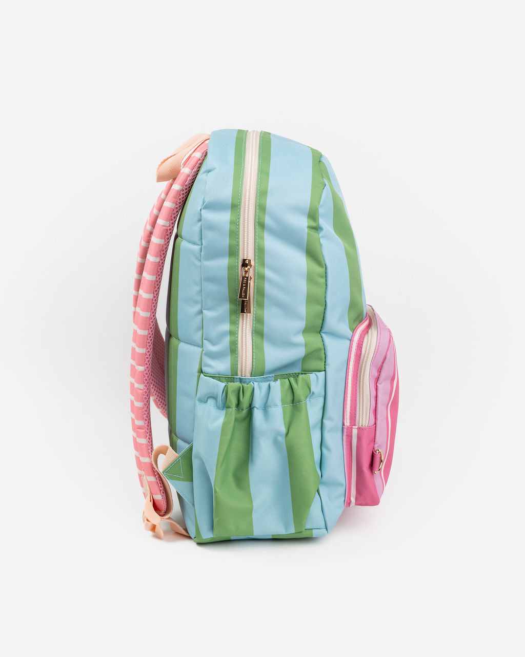 Das Ist Maurice - Backpack - Stripes