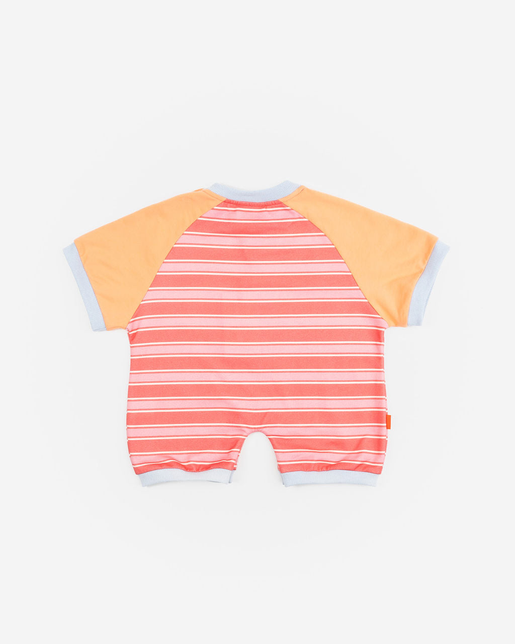 Das Ist Maurice - Romper - Peachy Bug