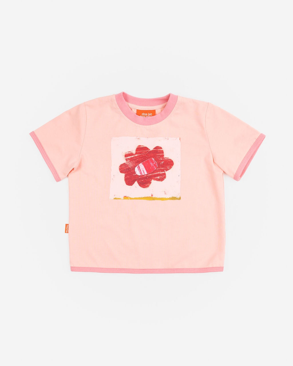 Das Ist Maurice - Pink Petal