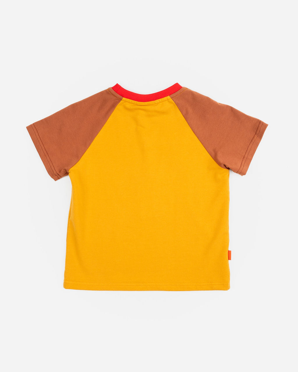 Das Ist Maurice - Raglan T-shirt - House