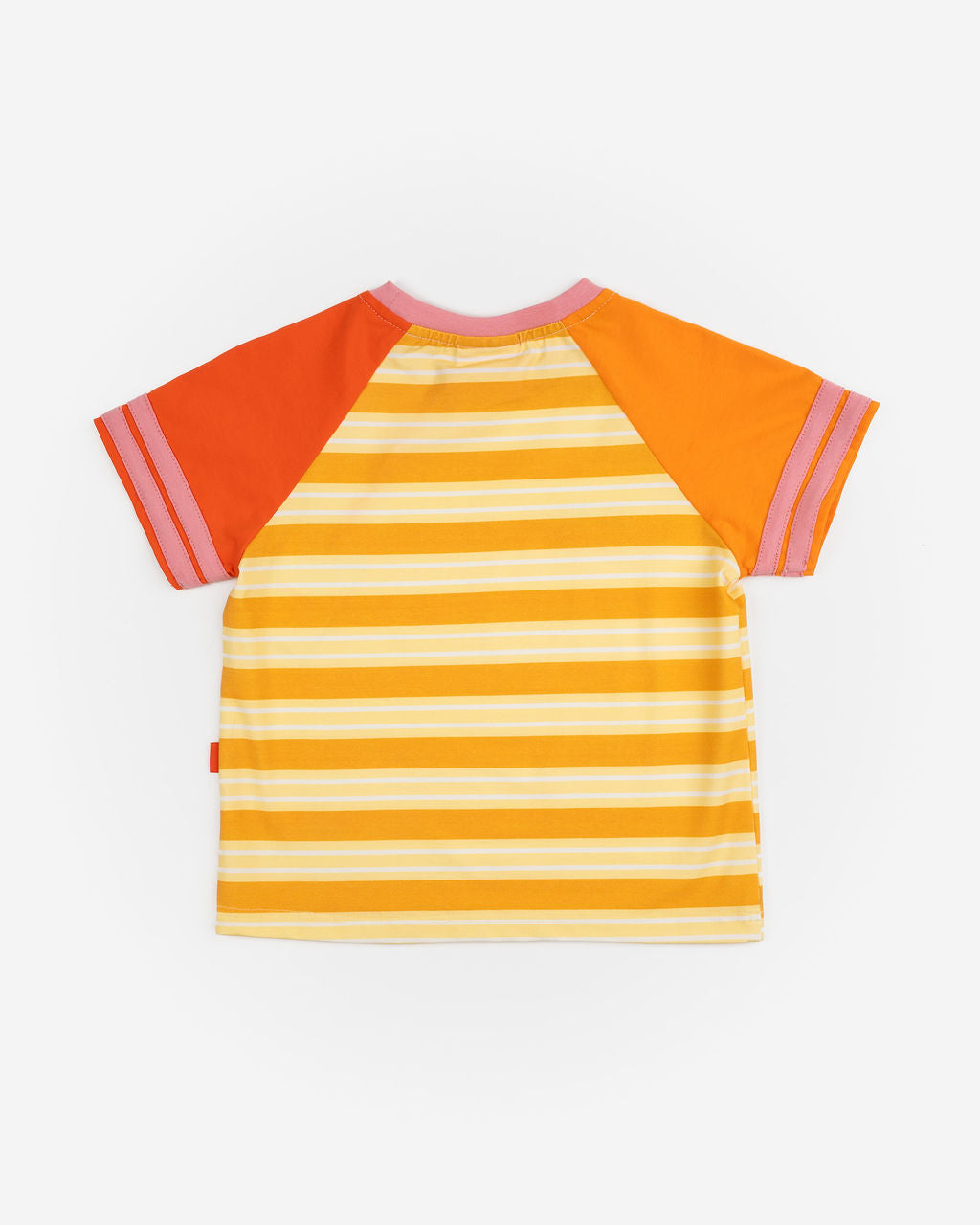 Das Ist Maurice - Raglan T-Shirt - Honey