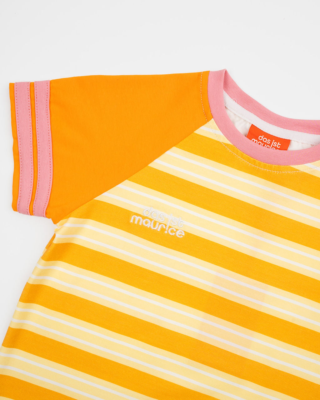Das Ist Maurice - Raglan T-Shirt - Honey