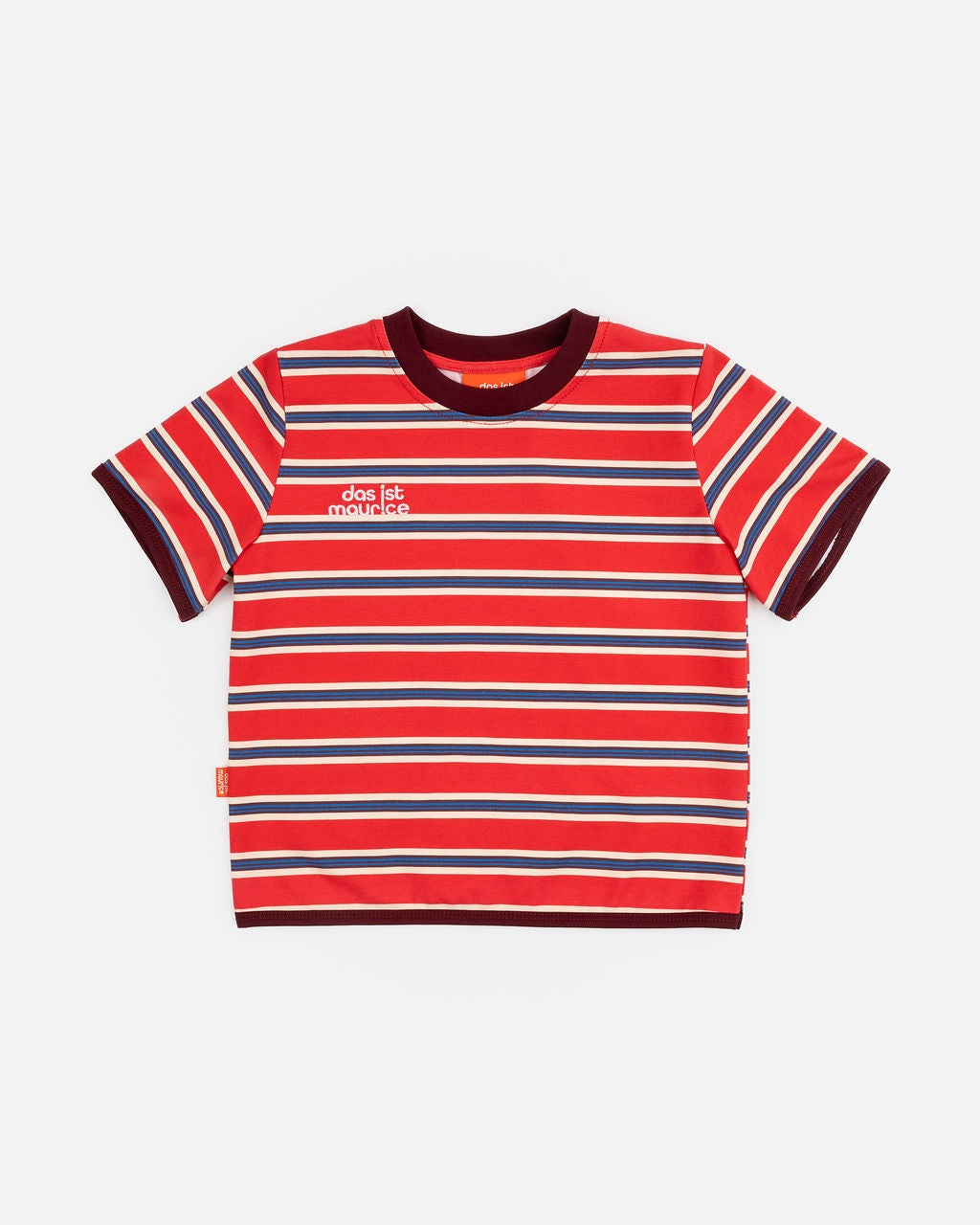 Das Ist Maurice - T-shirt - Sunset