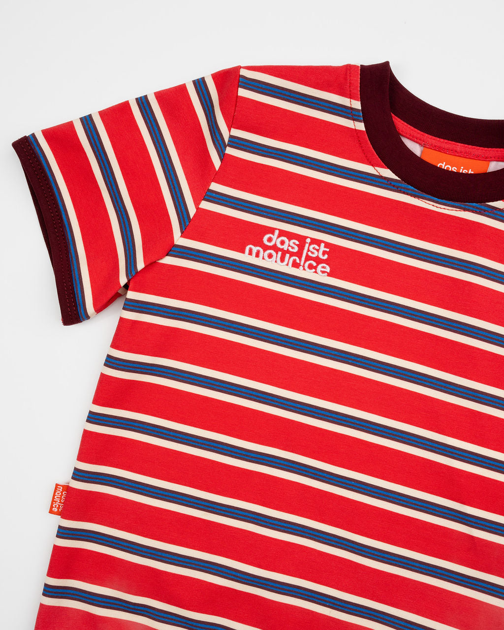 Das Ist Maurice - T-shirt - Sunset