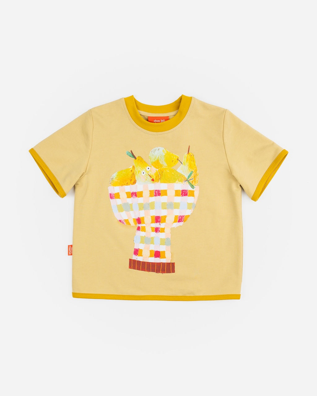Das Ist Maurice - T-shirt - Penelope The Pear