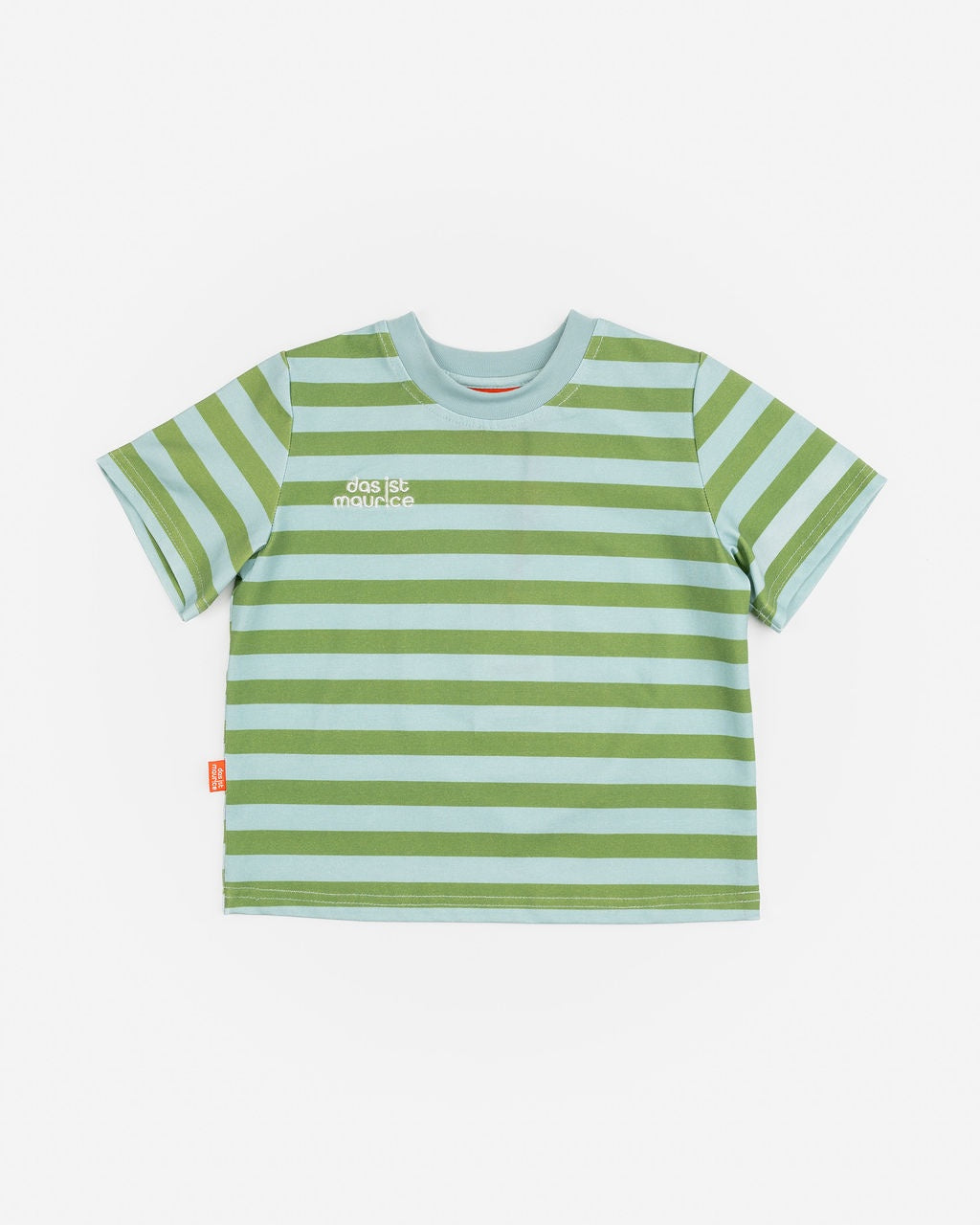 Das Ist Maurice - T-Shirt - Minty