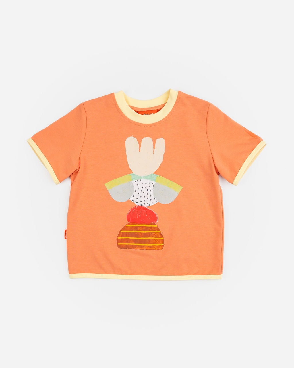 Das Ist Maurice - T-shirt Totem