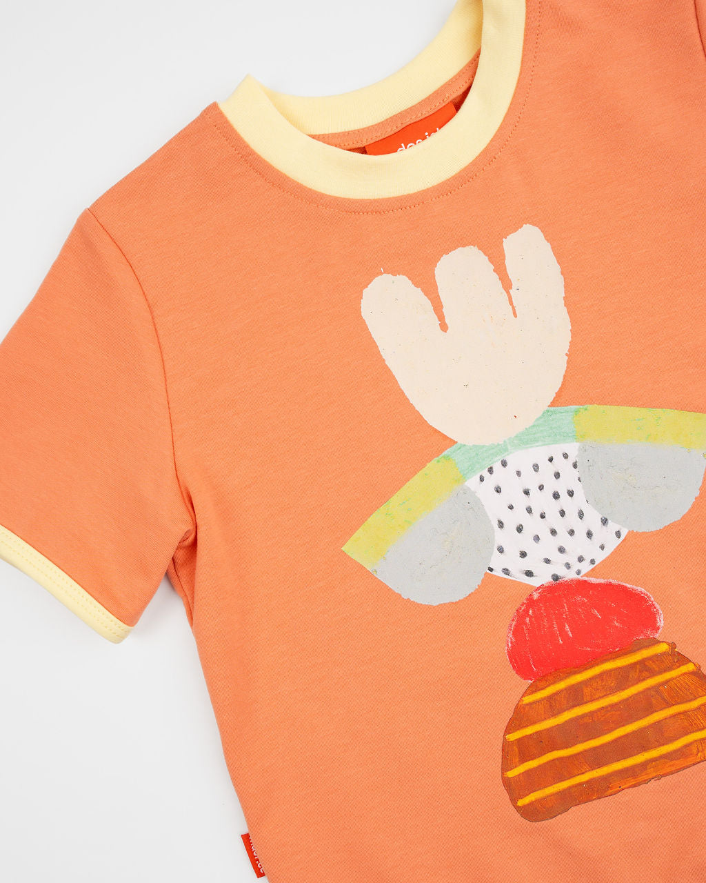 Das Ist Maurice - T-shirt Totem