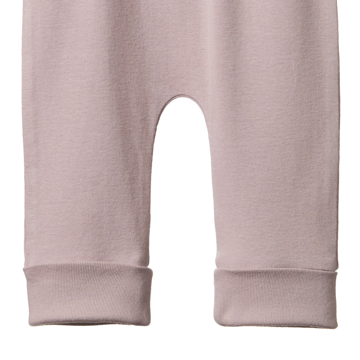 Nature Baby - Drawstring Pants - Lilac
