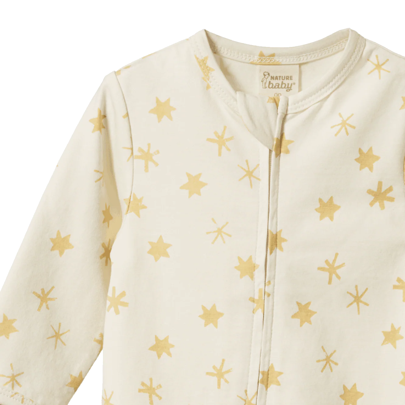 Nature Baby - Dreamlands Suit - Etoile Print