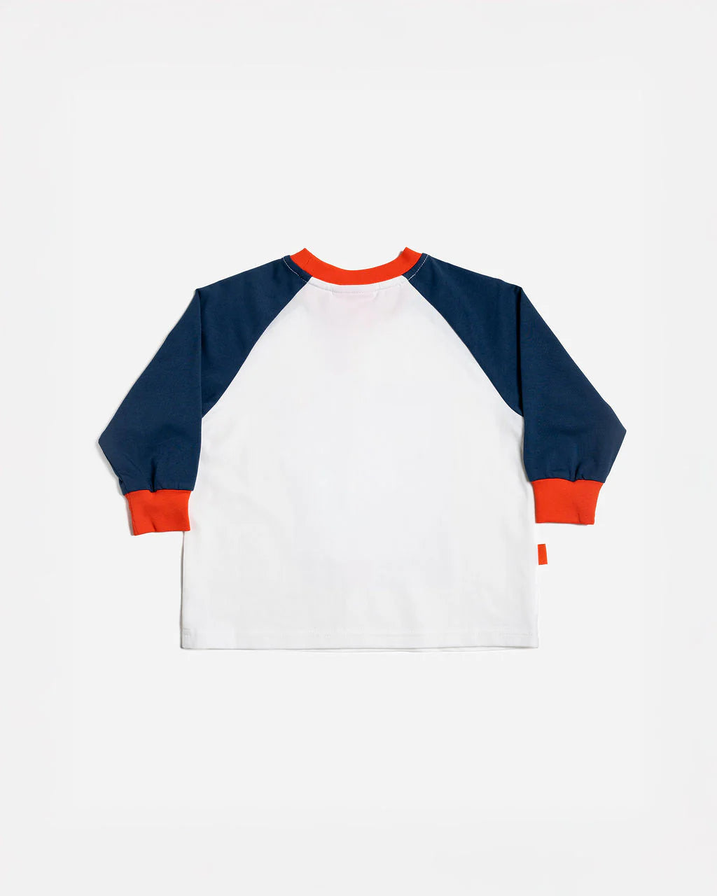 Das Ist Maurice - Raglan Long Sleeve T-Shirt - Penpal