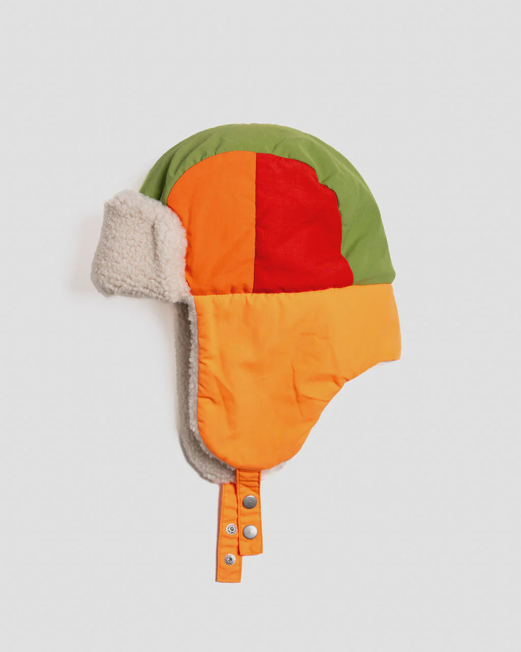Das Ist Maurice - Aviator Hat - Shearling