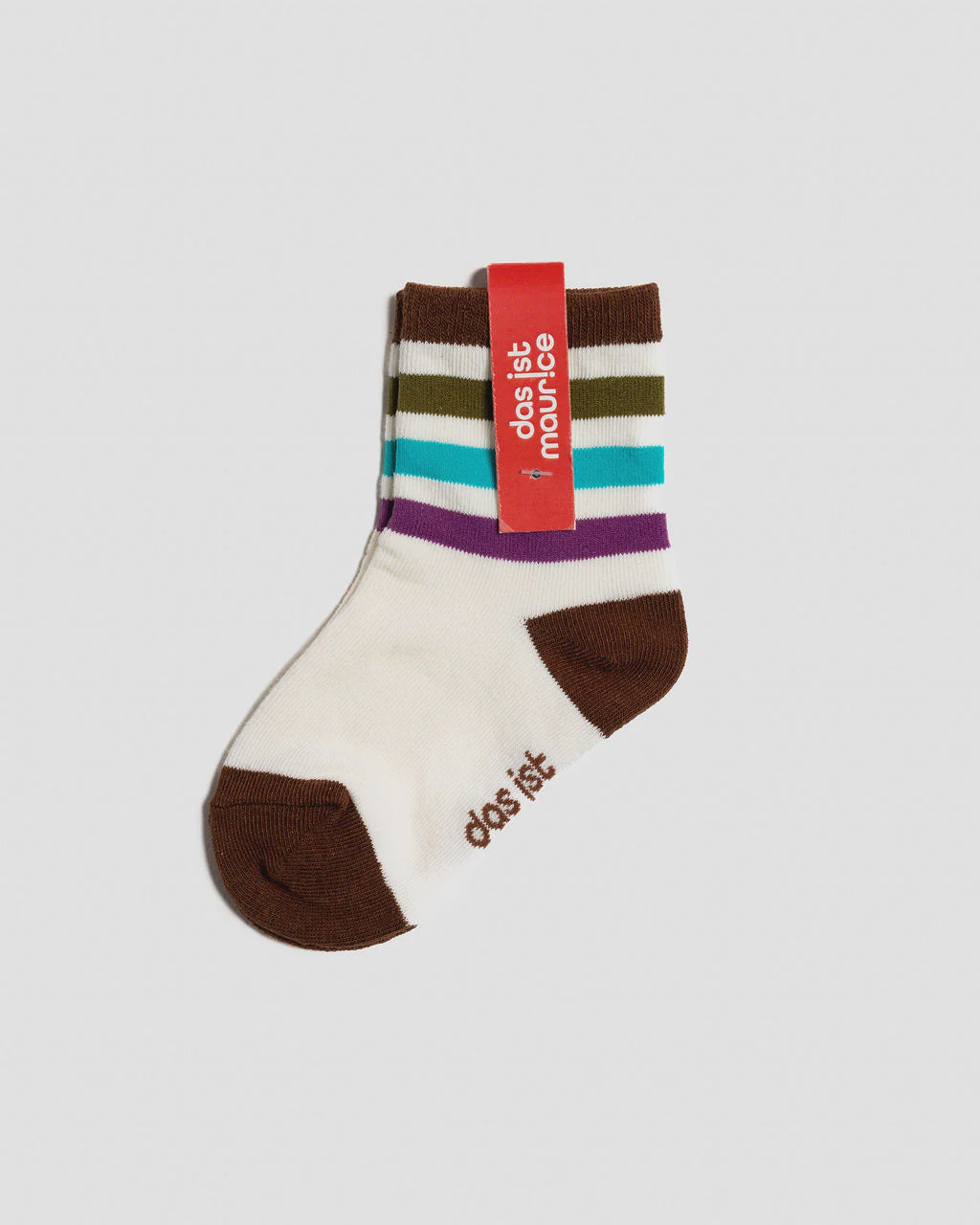 Das Ist Maurice - Socks - Stripes