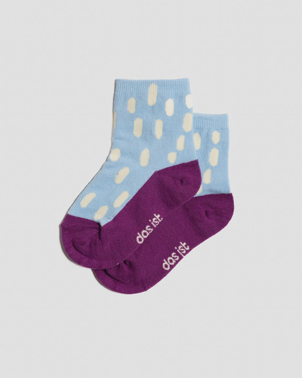 Das Ist Maurice - Socks - Rainy Day