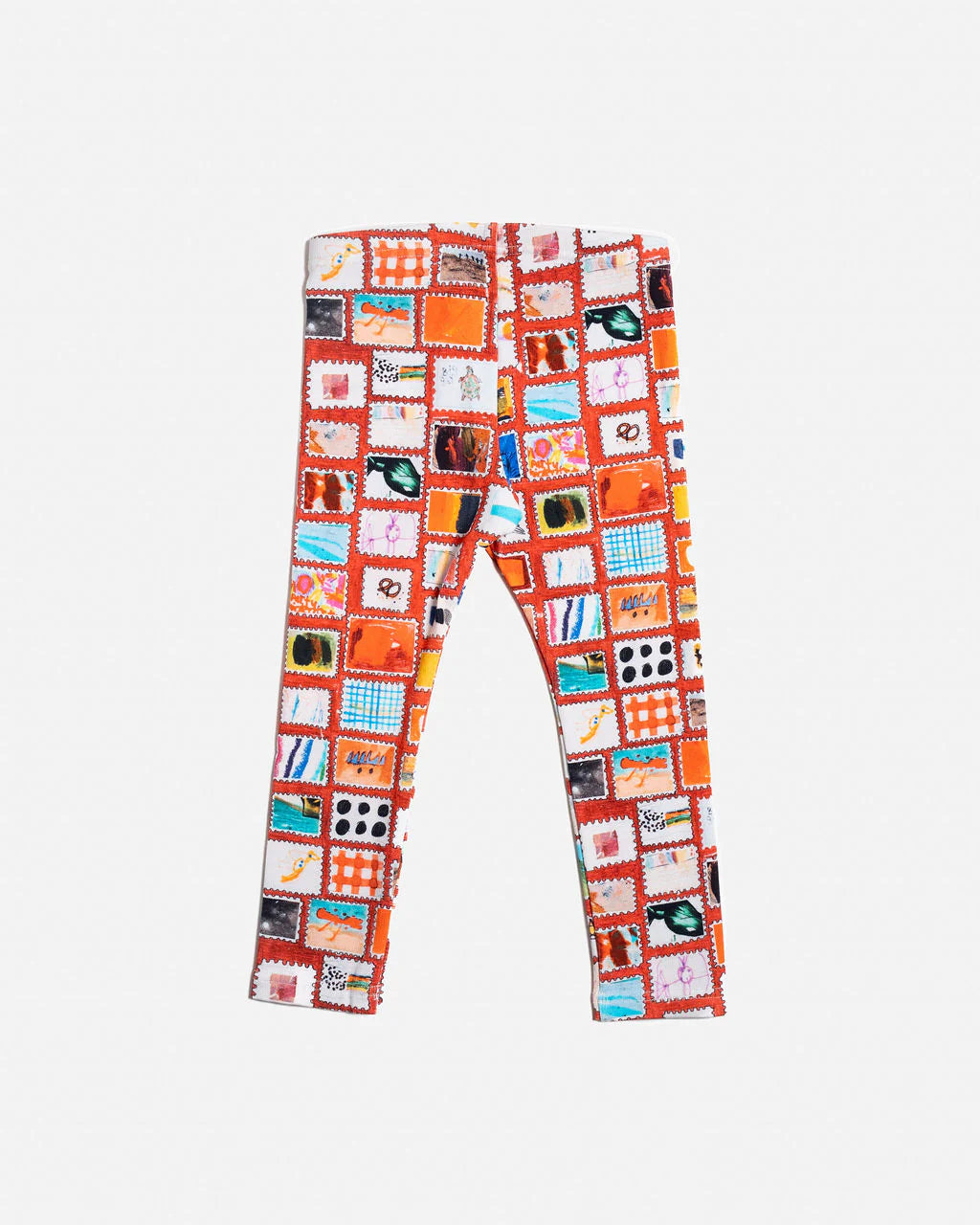 Das Ist Maurice - Leggings - Stamps