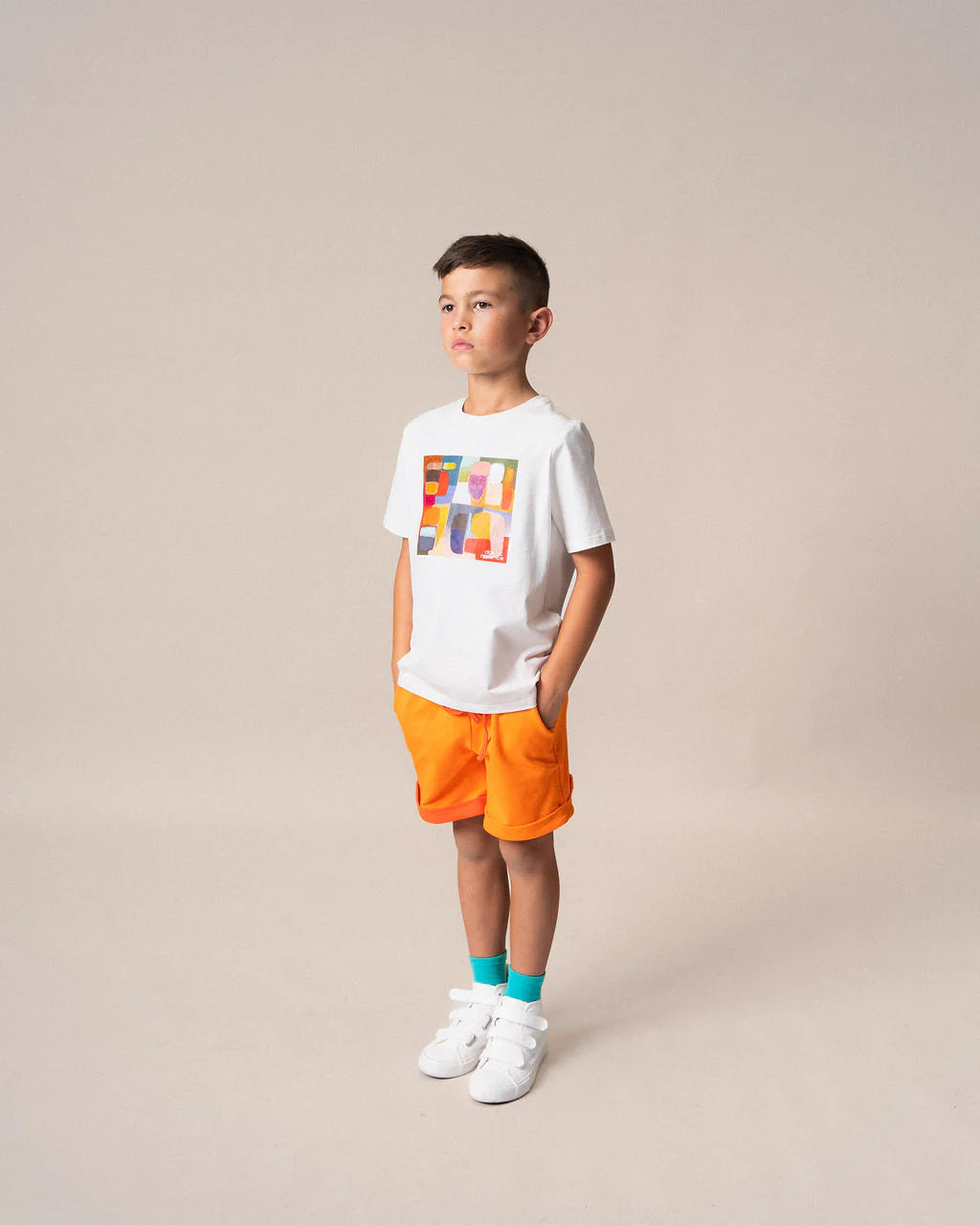 Das Ist Maurice - T-Shirt Brooklyn