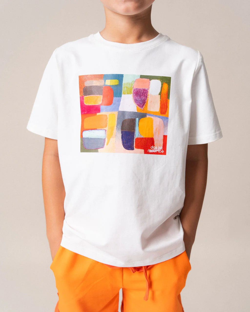 Das Ist Maurice - T-Shirt Brooklyn